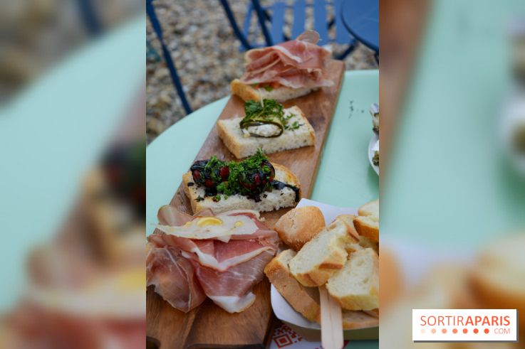 La Bamba : le renouveau du Jardin Suspendu au Parc Floral