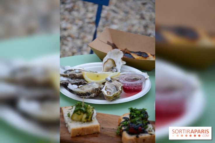 La Bamba : le renouveau du Jardin Suspendu au Parc Floral