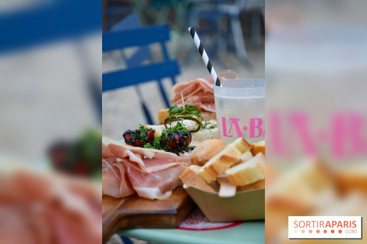 La Bamba : le renouveau du Jardin Suspendu au Parc Floral