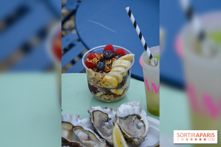 La Bamba : le renouveau du Jardin Suspendu au Parc Floral