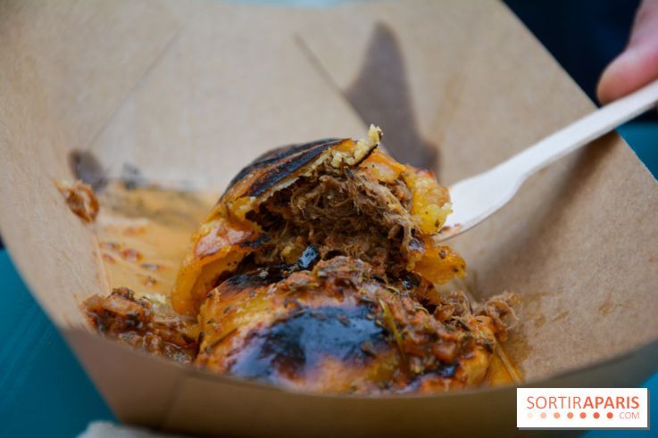 La Bamba : le renouveau du Jardin Suspendu au Parc Floral