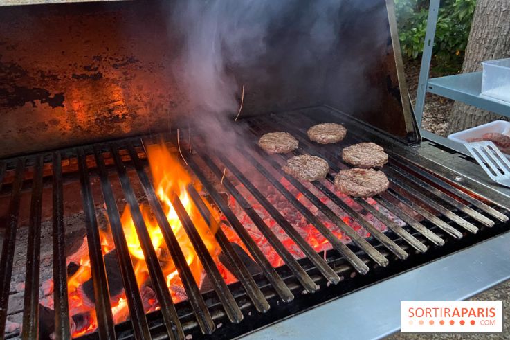 La Bamba : le renouveau du Jardin Suspendu au Parc Floral