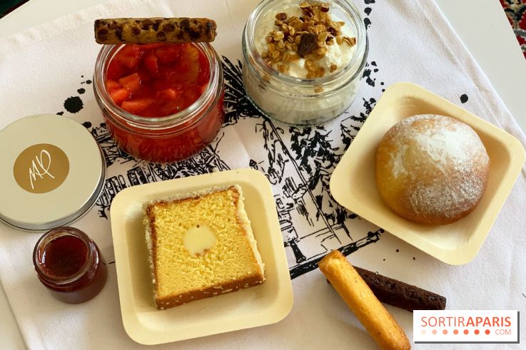 Maison Pépite x Nicolas Paciello