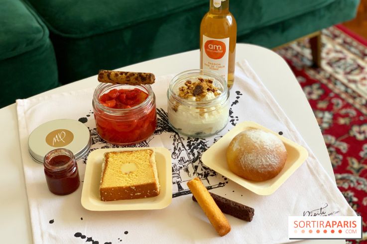 Maison Pépite x Nicolas Paciello