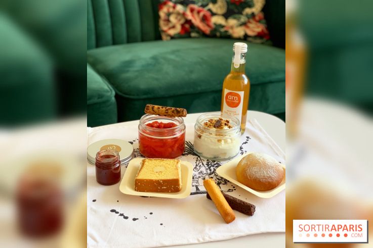 Maison Pépite x Nicolas Paciello