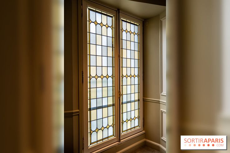 Hôtel Meurice, la rénovation des chambres et suites