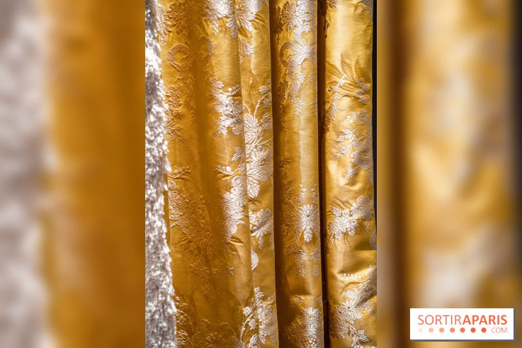 Hôtel Meurice, la rénovation des chambres et suites