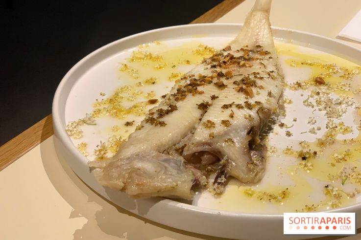 Sarah Mainguy x Le Grand Quartier