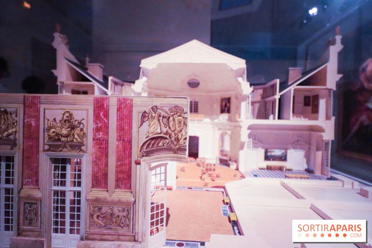 Le Domaine royal de Marly et son musée !