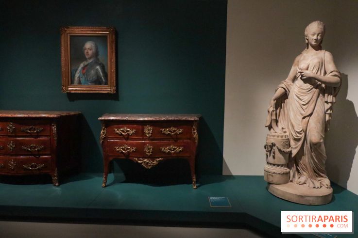 Le Domaine royal de Marly et son musée !