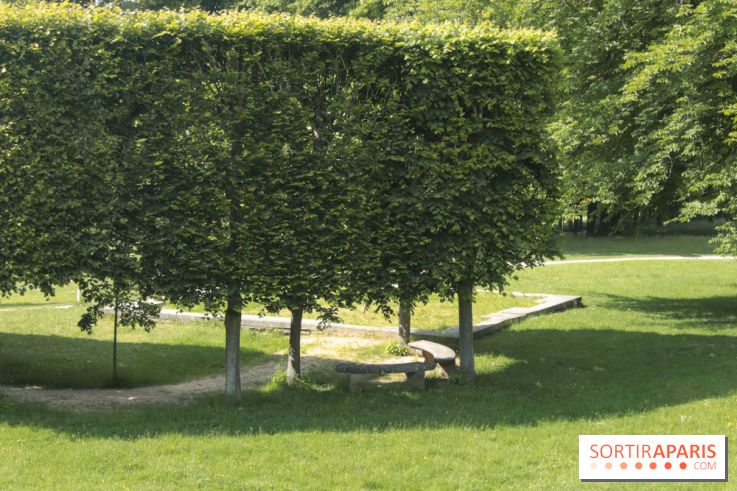 Le Domaine royal de Marly et son musée !