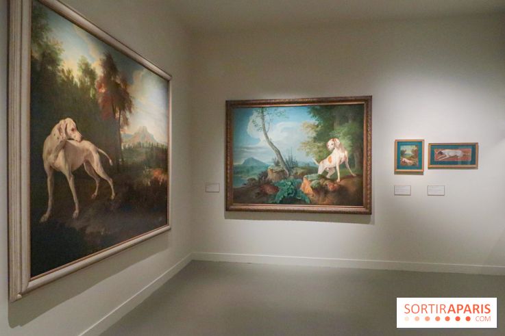 Le domaine royal de Marly et son musée !