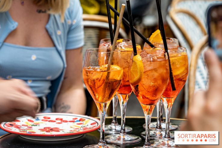 La Casa di Peppe, la Trattoria - pizzeria de Giuseppe Cutraro, Champion du monde de la Pizza