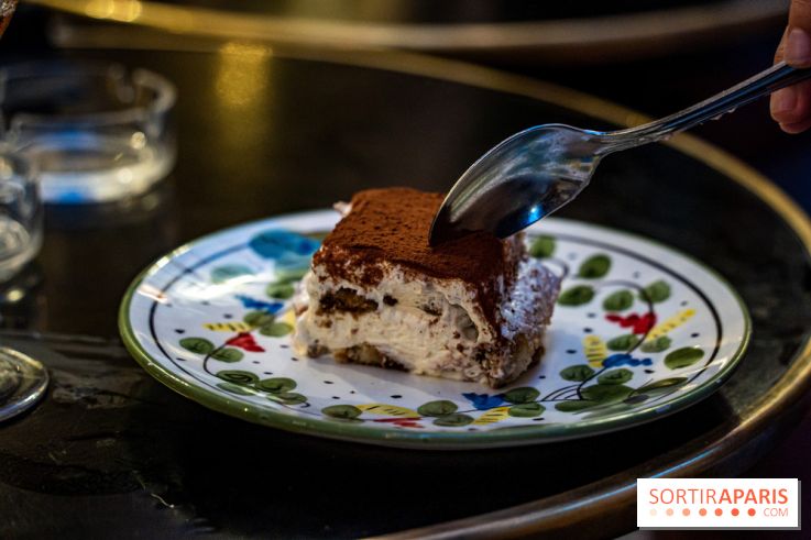 La Casa di Peppe, la Trattoria - pizzeria de Giuseppe Cutraro, Champion du monde de la Pizza