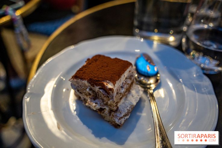 La Casa di Peppe, la Trattoria - pizzeria de Giuseppe Cutraro, Champion du monde de la Pizza