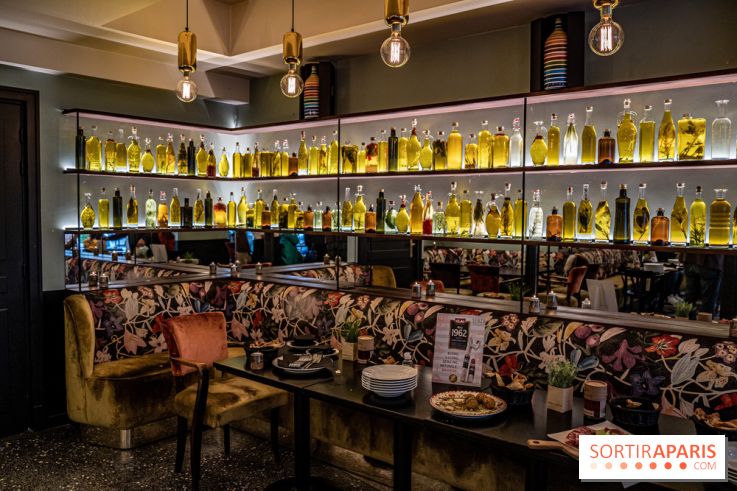 La Casa di Peppe, la Trattoria - pizzeria de Giuseppe Cutraro, Champion du monde de la Pizza