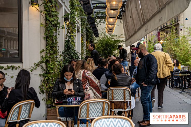 La Casa di Peppe, la Trattoria - pizzeria de Giuseppe Cutraro, Champion du monde de la Pizza