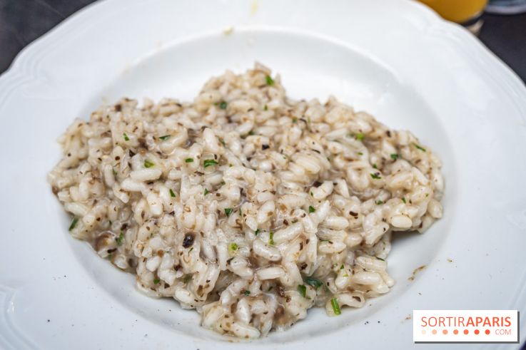 La Casa di Peppe, la Trattoria - pizzeria de Giuseppe Cutraro, Champion du monde de la Pizza