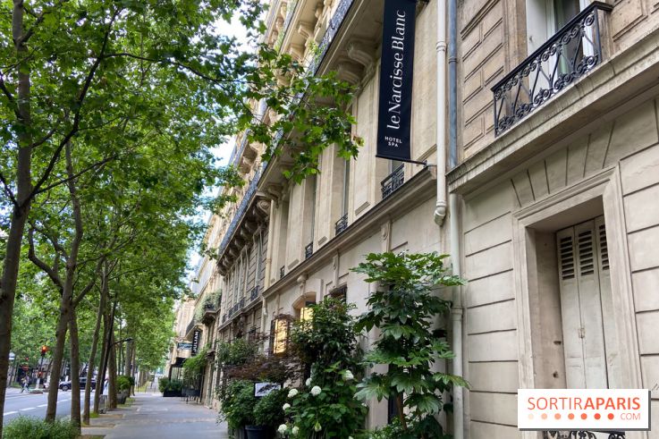 Le Cléo, le restaurant du top chef Bruno Aubin au Narcisse Blanc