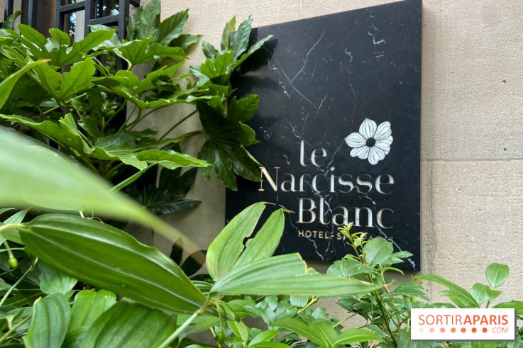Le Cléo, le restaurant du top chef Bruno Aubin au Narcisse Blanc