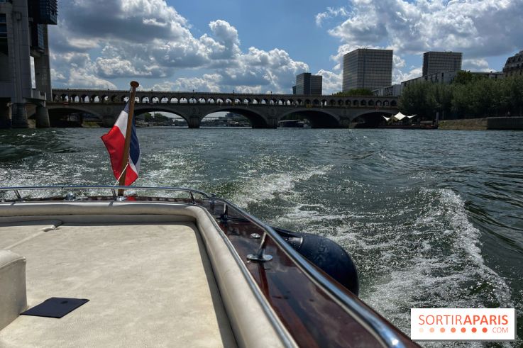 Visuels Paris Seine