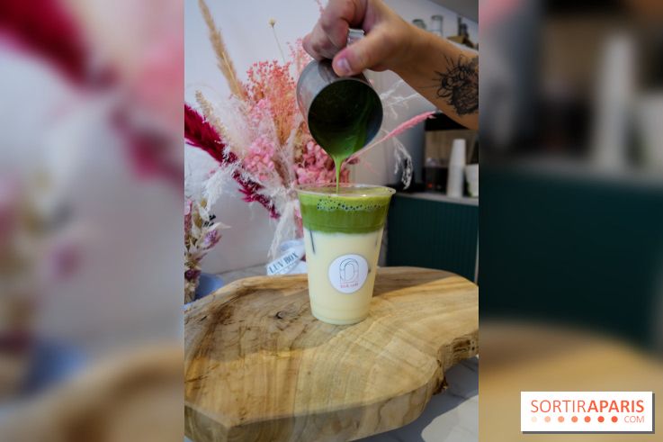 Kick Café, nos photos