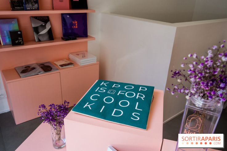 Kick Café, nos photos