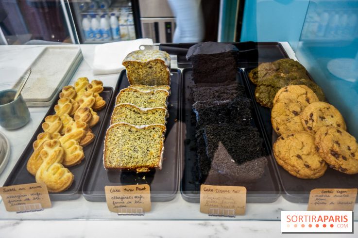 Kick Café, nos photos