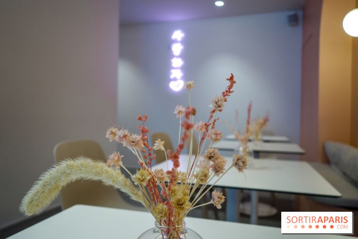 Kick Café, nos photos