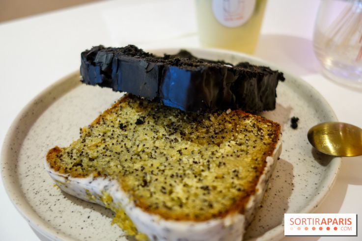 Kick Café, nos photos