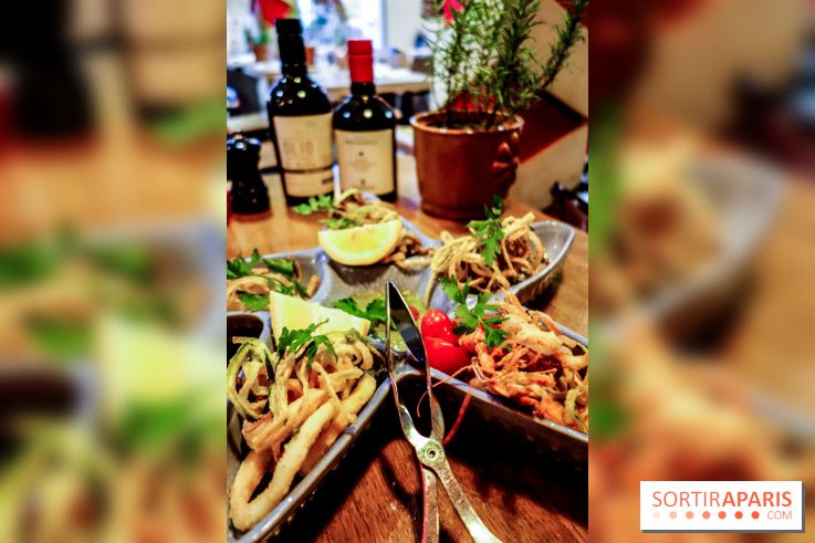 Non Solo Pizze, nos photos