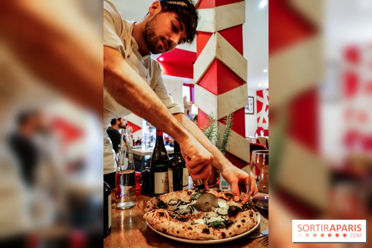 Non Solo Pizze, nos photos