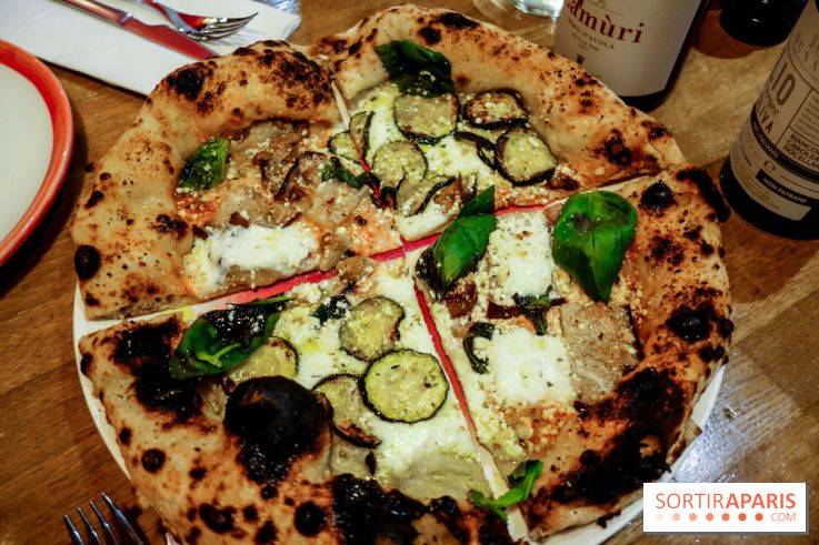 Non Solo Pizze, nos photos