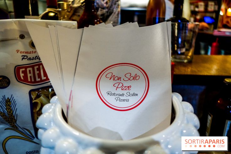 Non Solo Pizze, nos photos