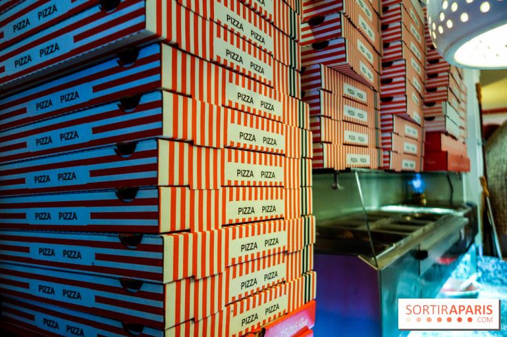 Non Solo Pizze, nos photos