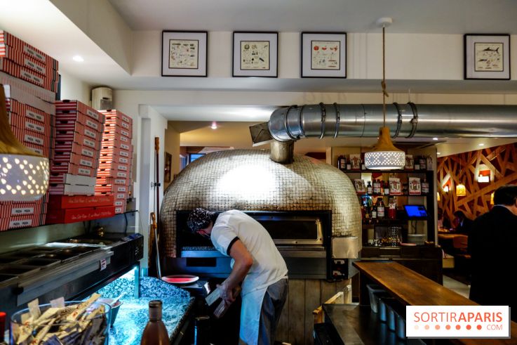 Non Solo Pizze, nos photos