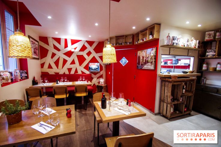 Non Solo Pizze, nos photos