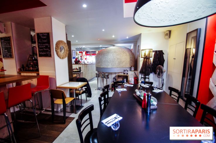 Non Solo Pizze, nos photos