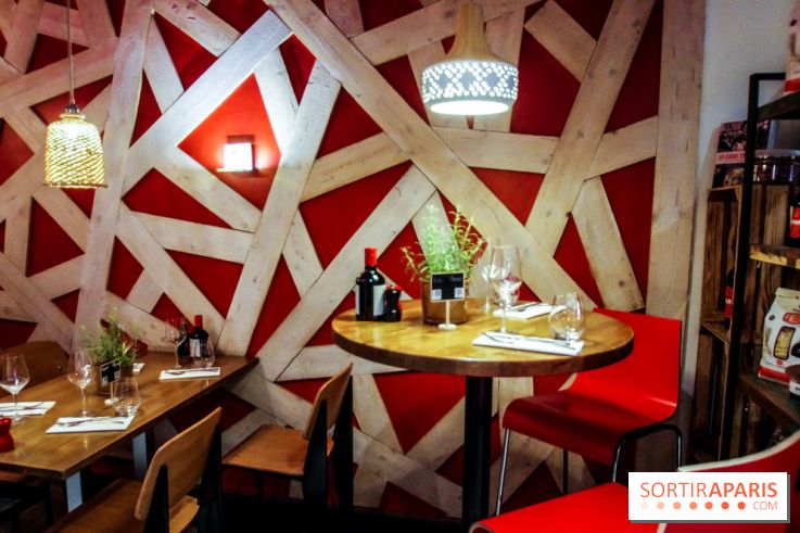 Non Solo Pizze, nos photos