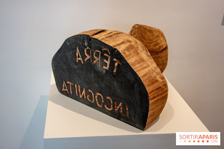 Drawing Power - Children of Compost, l'exposition au Drawing Lab