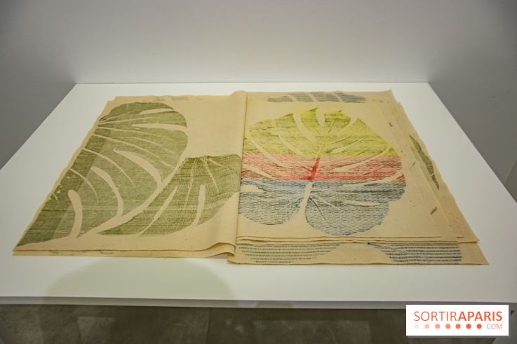 Drawing Power - Children of Compost, l'exposition au Drawing Lab