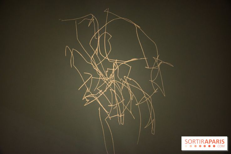 Drawing Power - Children of Compost, l'exposition au Drawing Lab