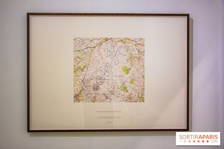 Drawing Power - Children of Compost, l'exposition au Drawing Lab