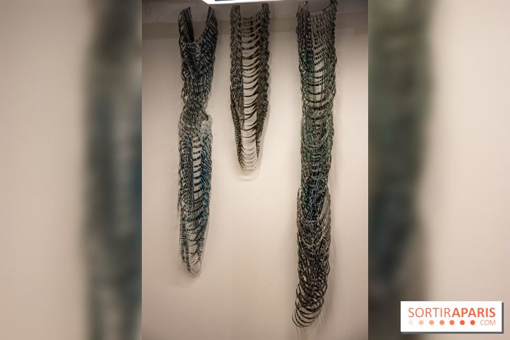 Drawing Power - Children of Compost, l'exposition au Drawing Lab