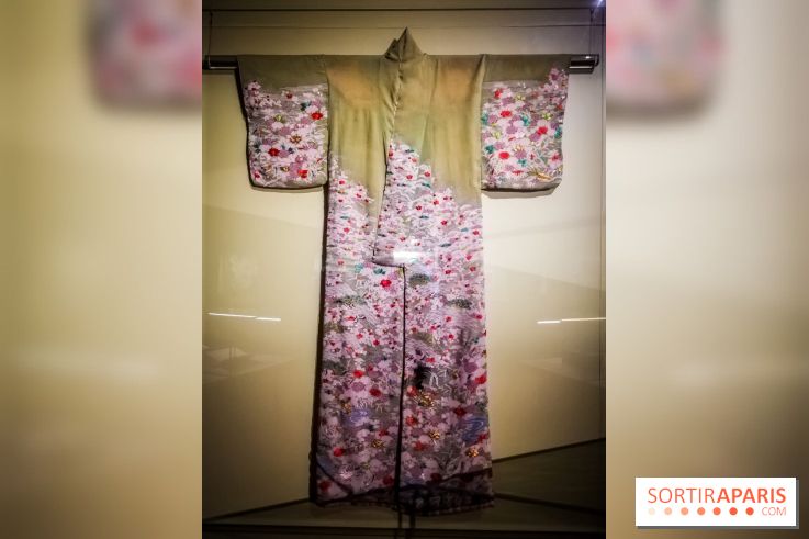 Jardins d'Asie, l'exposition dépaysante du Musée Guimet - nos photos