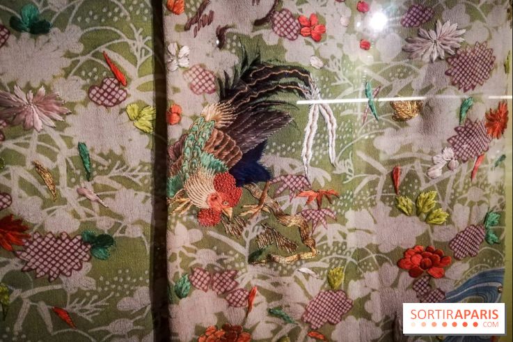 Jardins d'Asie, l'exposition dépaysante du Musée Guimet - nos photos