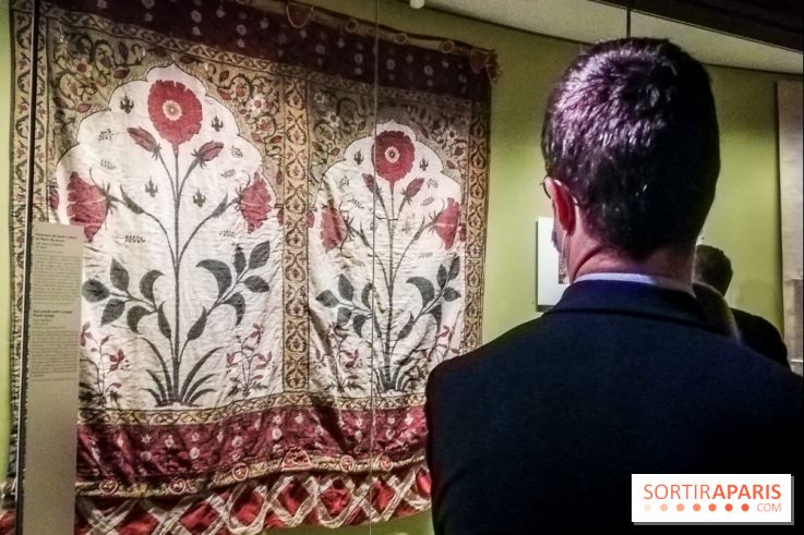 Jardins d'Asie, l'exposition dépaysante du Musée Guimet - nos photos