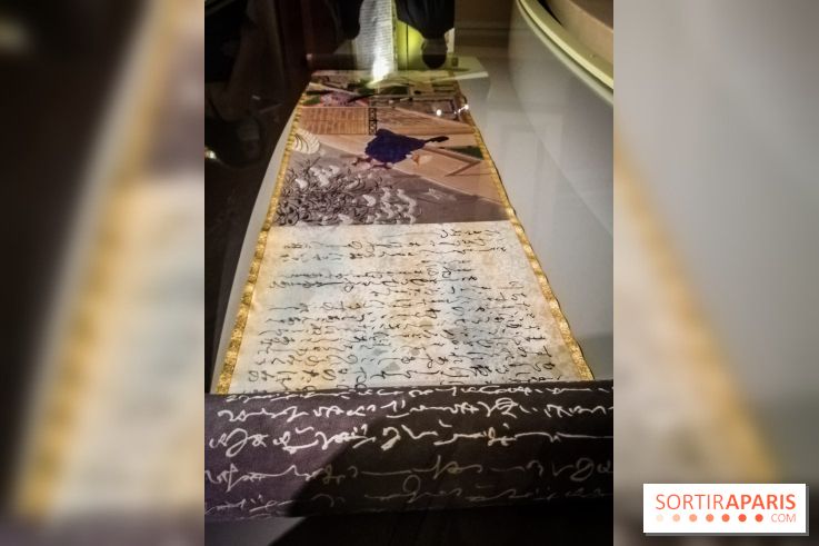 Jardins d'Asie, l'exposition dépaysante du Musée Guimet - nos photos