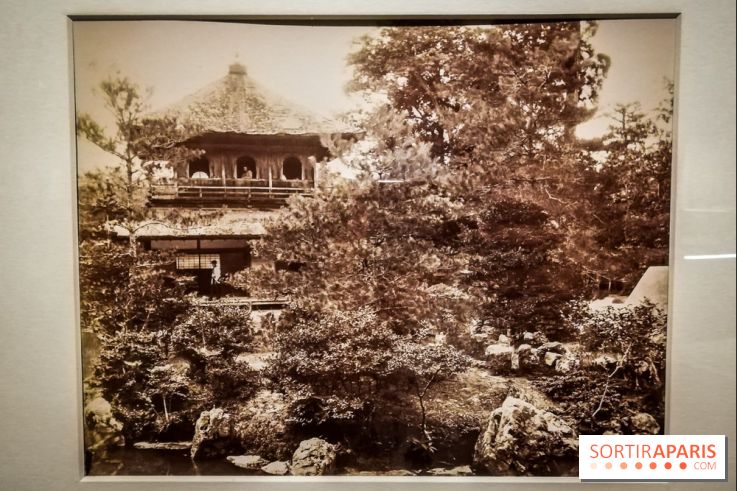Jardins d'Asie, l'exposition dépaysante du Musée Guimet - nos photos