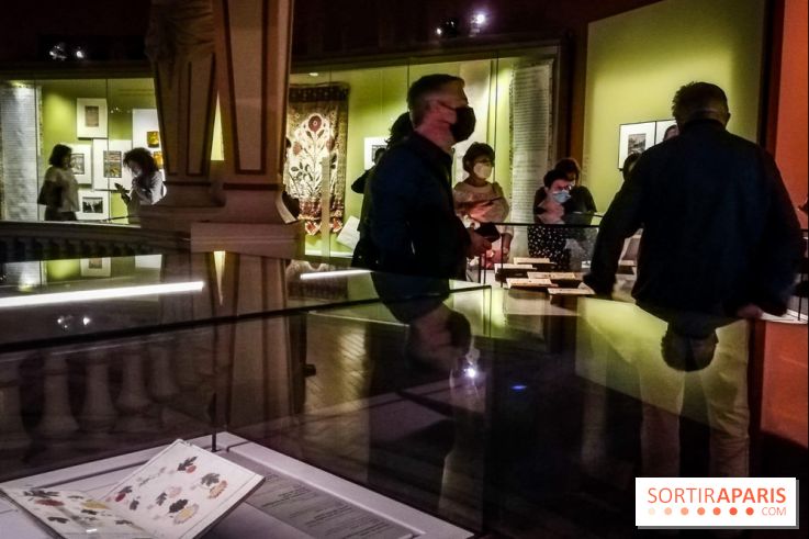 Jardins d'Asie, l'exposition dépaysante du Musée Guimet - nos photos